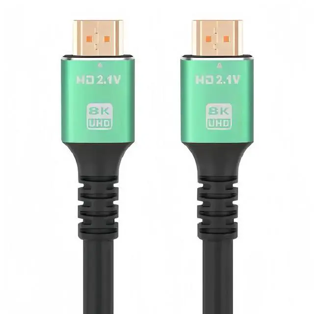 Alt view image 2 of 4 - HDMl high-definition cable version 2.1 for 8K30ZH Ty, computer monitor connection cable, HDMl cable, high-definition data cable