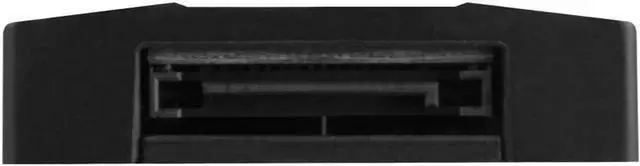 Alt view image 6 of 7 - ARCTIC Case Fan Hub - 10-fold PWM Fan Distributor with SATA Power, Fan Hub - Black