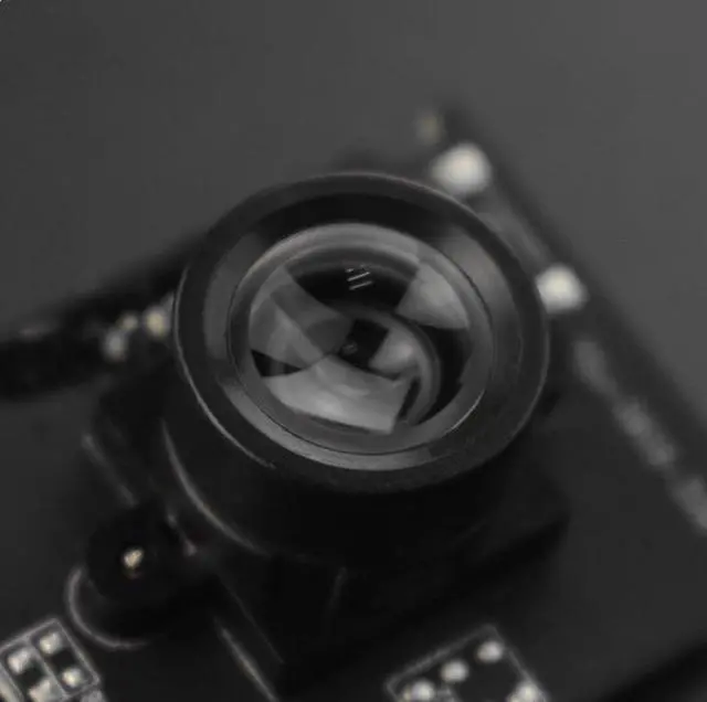 Alt view image 3 of 4 - USB camera (compatible with Raspberry Pi and Jetson Nano)