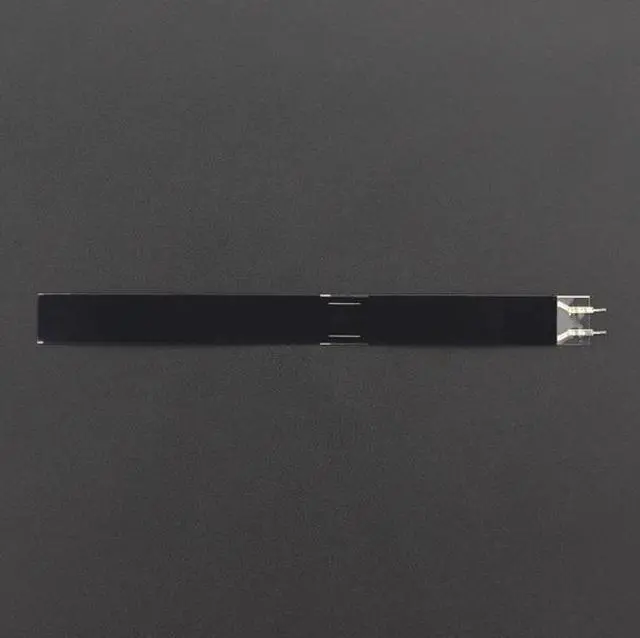 Alt view image 4 of 5 - Resistance-type pressure sensor, 10Kg capacity, length 170mm