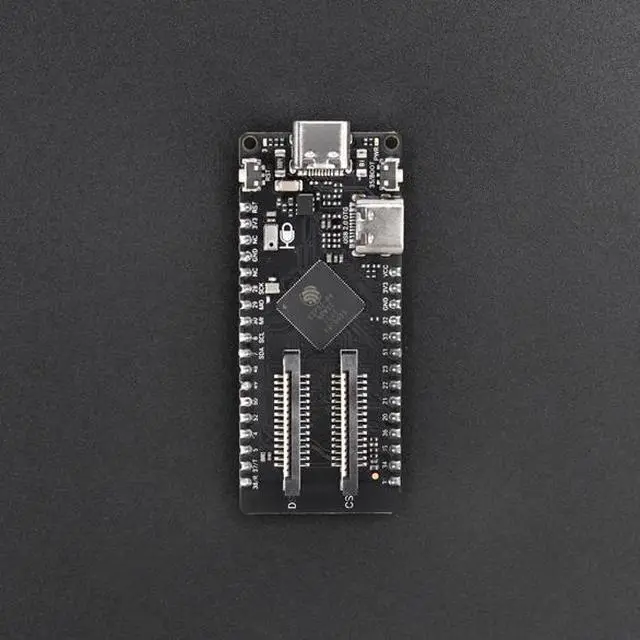 Main image of DFRobot FireBeetle 2 ESP32 P4Al Development Board with 10 Expansion Kits