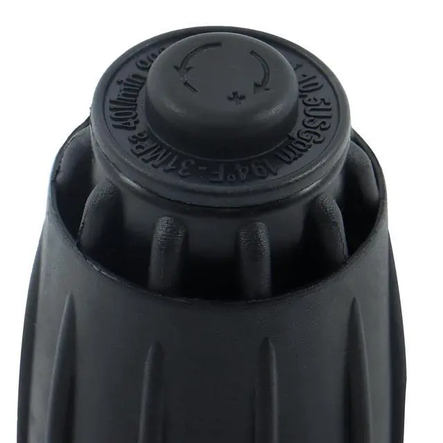 Alt view image 6 of 7 - findmall 4350 PSI Pressure Washer Regulator VRT3-310 8GPM 3/8 Inch FNPT Trapped Pressure Unloader Valve
