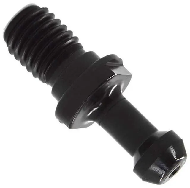 Alt view image 6 of 6 - findmall 10pcs CAT40 45° 0.589" Pull Stud Retention Knob Replacement for HAAS CAT40