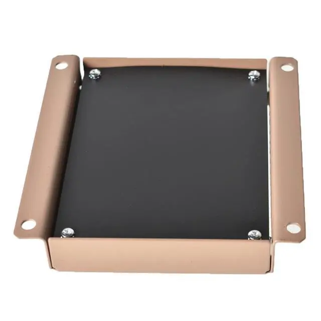 Alt view image 5 of 6 - findmall ESD5500E 12V 24V Generator Control Panel Electronic Engine Speed Controller Governor Generator Genset Parts