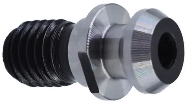 Alt view image 4 of 7 - 10pcs CAT40 45°0.740"Coolant Pull Stud Retention Knob for Fadal HURCO Okuma