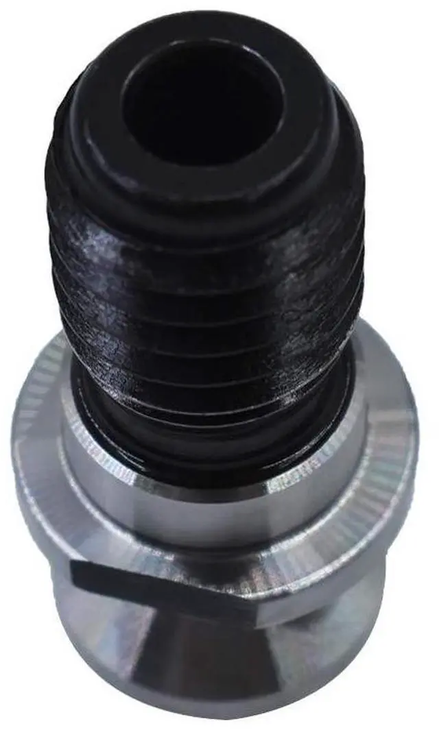 Alt view image 5 of 7 - 10pcs CAT40 45°0.740"Coolant Pull Stud Retention Knob for Fadal HURCO Okuma