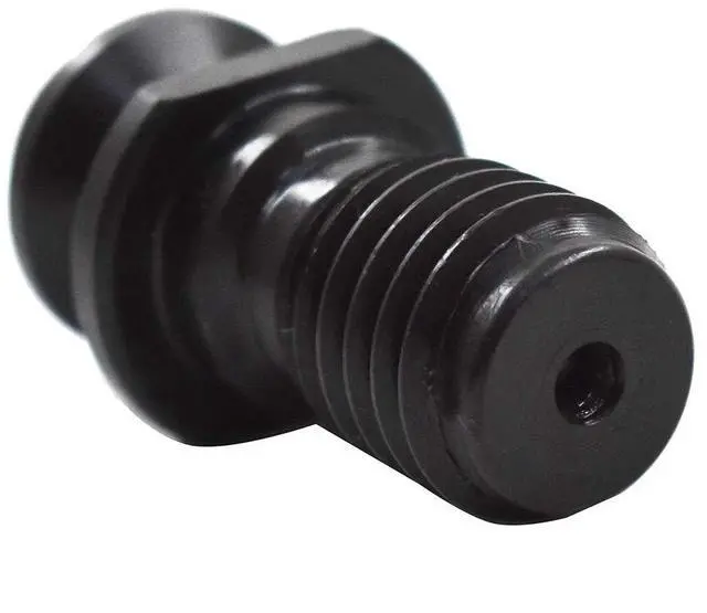 Alt view image 6 of 7 - 10pcs CAT40 45°0.740"Coolant Pull Stud Retention Knob for Fadal HURCO Okuma