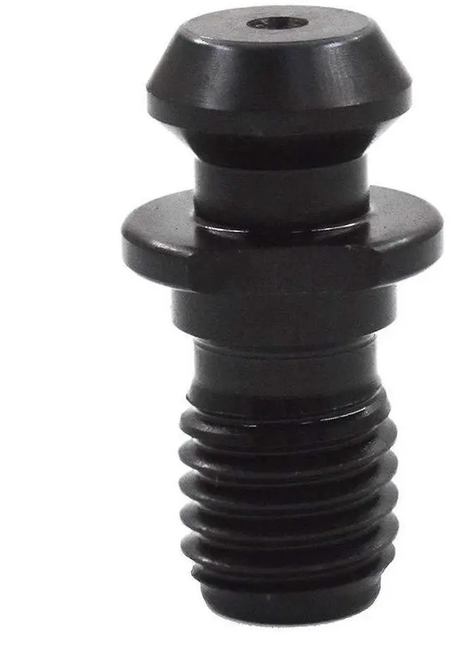 Alt view image 7 of 7 - 10pcs CAT40 45°0.740"Coolant Pull Stud Retention Knob for Fadal HURCO Okuma