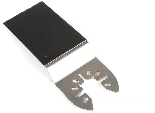 Alt view image 3 of 7 - findmall Oscillating Saw Blades Kit 31Pcs Universal Quick Release Oscillating Tool for Metal Wood Multitool Blades