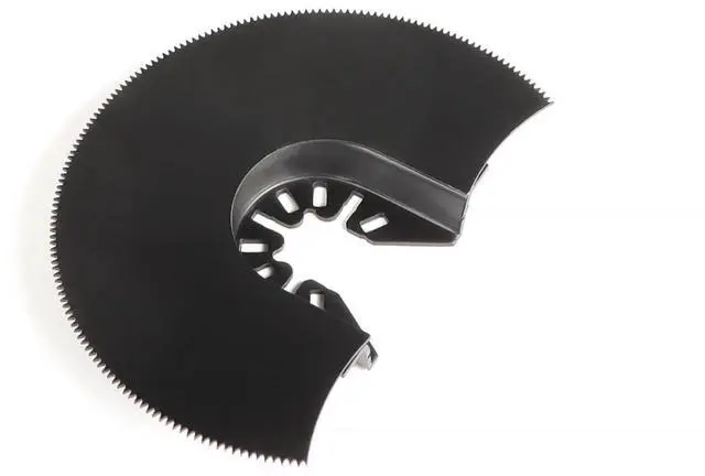 Alt view image 7 of 7 - findmall Oscillating Saw Blades Kit 31Pcs Universal Quick Release Oscillating Tool for Metal Wood Multitool Blades