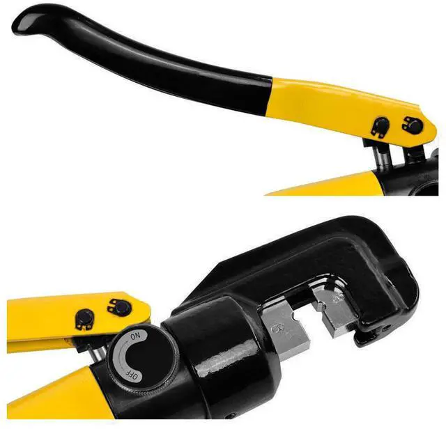 Alt view image 5 of 7 - Findmall YQK-70 Hydraulic Tongs 6Mt - Industrial Hydraulic System Component