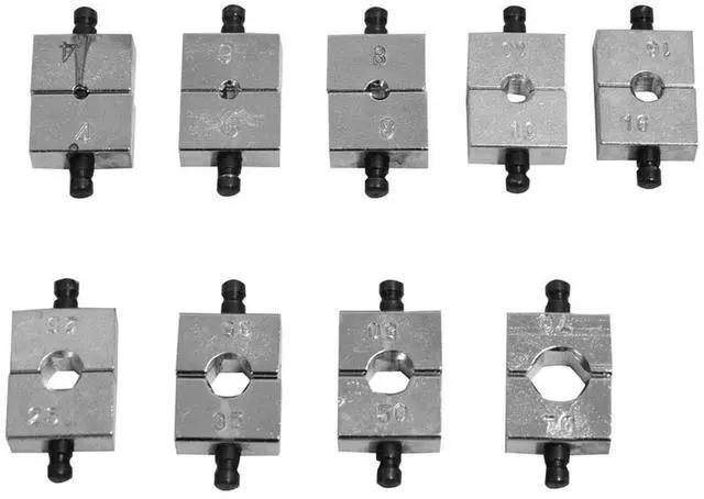 Alt view image 7 of 7 - Findmall YQK-70 Hydraulic Tongs 6Mt - Industrial Hydraulic System Component