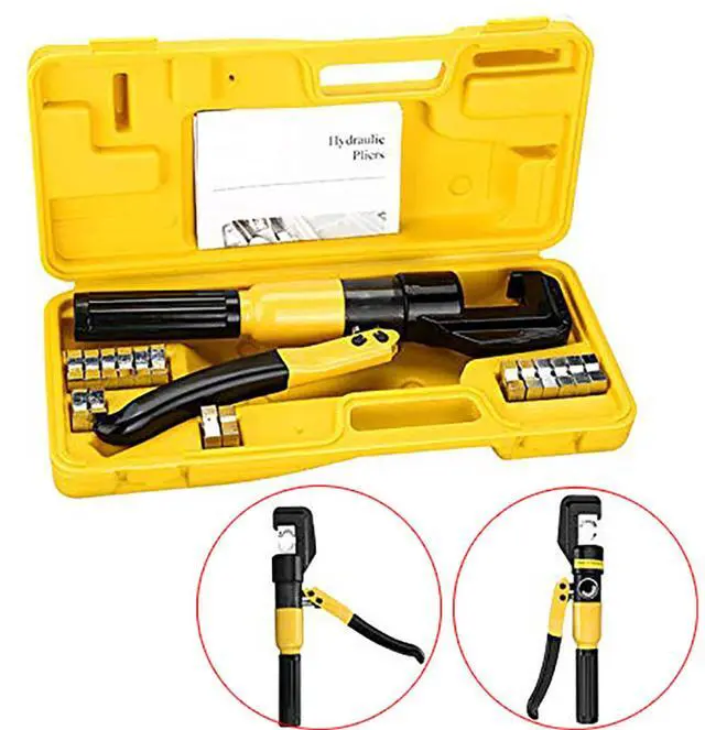 Alt view image 2 of 7 - Findmall YQK-70 Hydraulic Tongs 6Mt - Industrial Hydraulic System Component