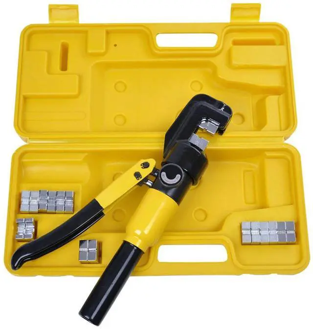 Alt view image 3 of 7 - Findmall YQK-70 Hydraulic Tongs 6Mt - Industrial Hydraulic System Component