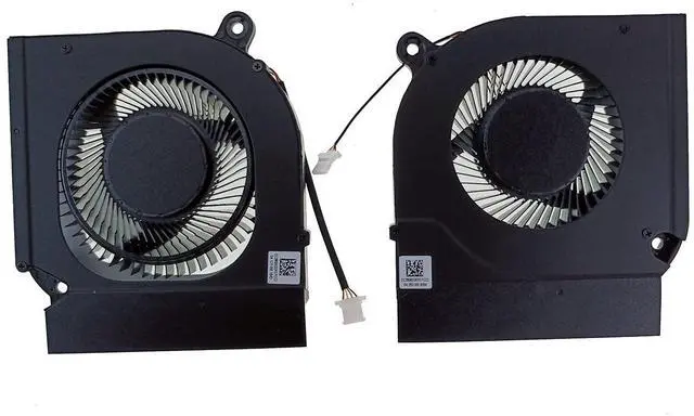 Main image of New GPU + CPU Cooling Fan for Acer Nitro 5 AN517-41 AN517-52 AN517-53 AN517-54 PH315-53 AN515-44 AN515-45 AN515-55 AN515-56 AN515-57 Series