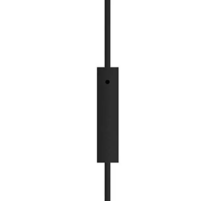 Alt view image 5 of 5 - Koss KEB9IK Wired Earphones, Black
