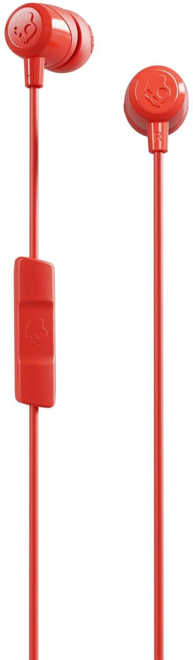 Alt view image 3 of 4 - Skullcandy Jib USB-C Wired Earbuds with Noise Isolating Fit, Built-in Microphone Call and Track Control for iPhone Android, Ear Gel Sizes Included for Custom Fit - Plasma