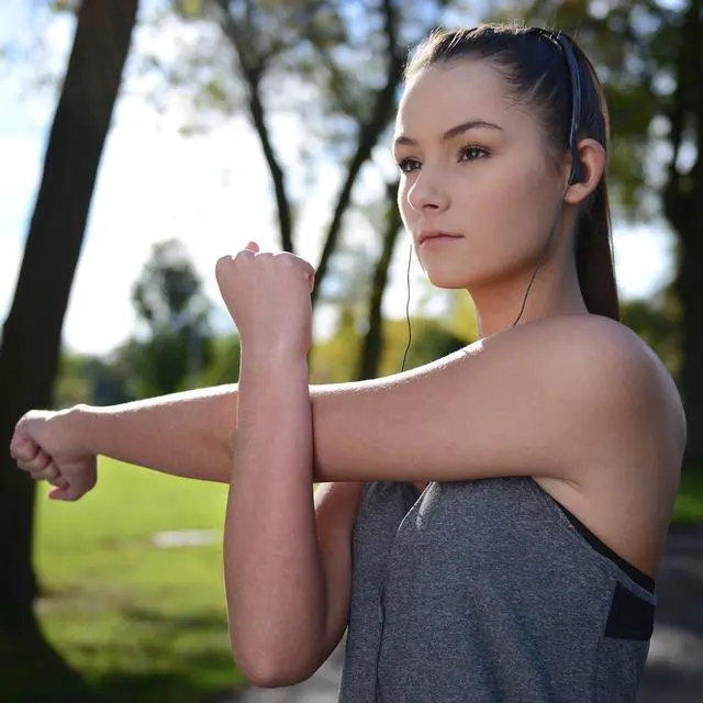 Alt view image 2 of 2 - Koss KPH14K Side Firing Headphone (Black)