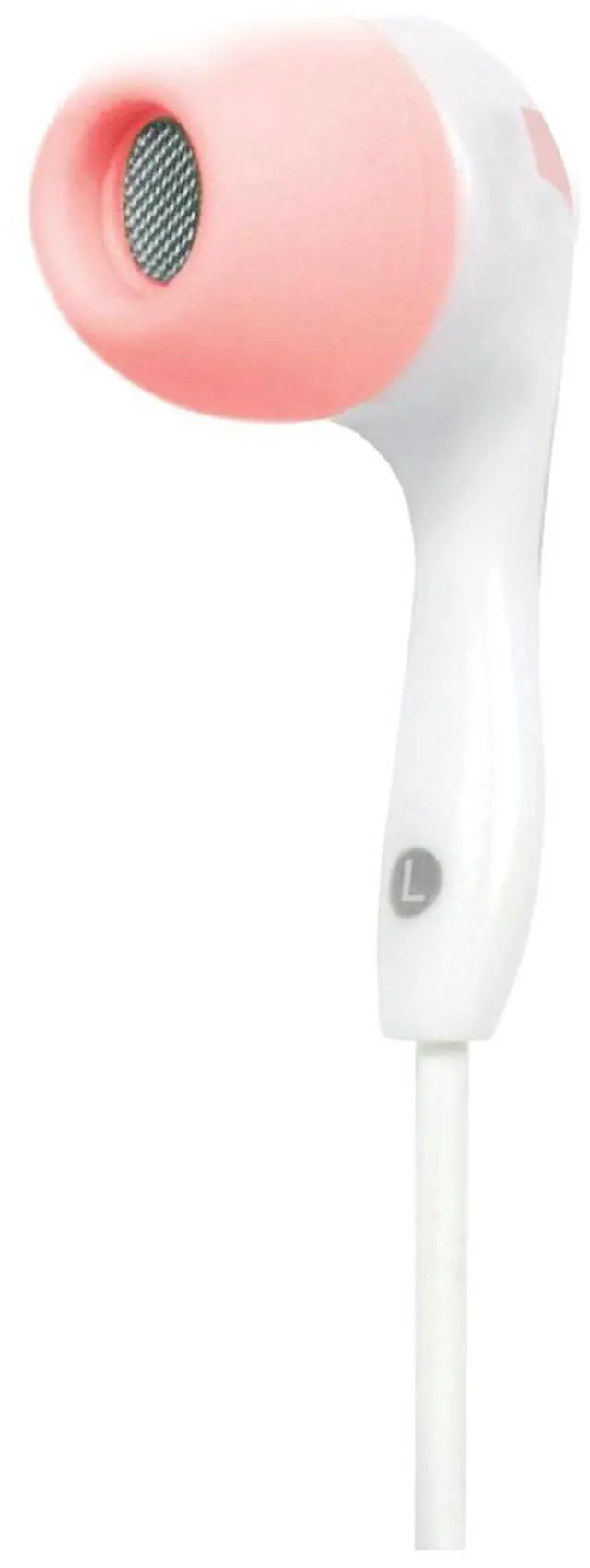 Main image of Creative EP-430 Noise-Isolating In-Ear Headphones (Pink)