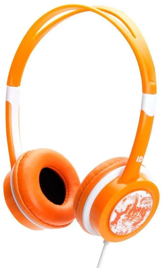 Main image of Idance Free 20-Watt-Channel Recording Studio Equipment , Orange