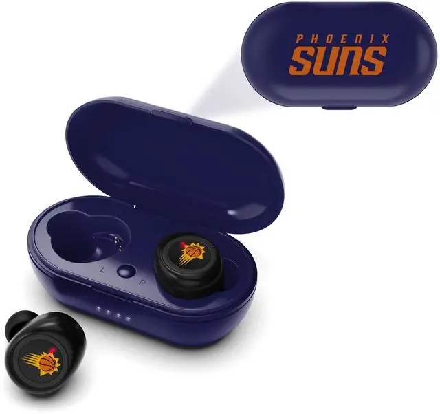 Main image of True Wireless Earbuds V.2,Phoenix Suns