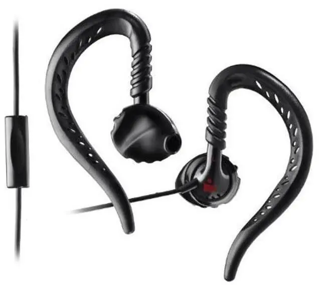 Main image of Yurbuds Focus Talk Black