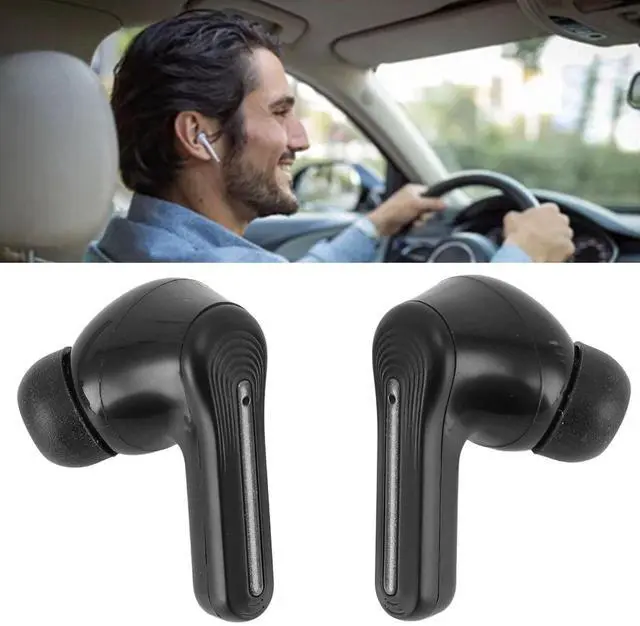 Alt view image 4 of 5 - Language Translator Earbuds, 137 Languages Real Time Voice Interpreter, Noise Cancellation Smart Voice Translator Headphones for Travel Business Learning
