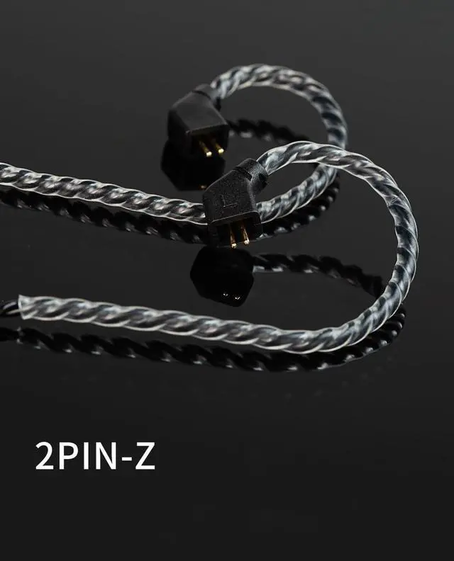 Alt view image 5 of 5 - YINYOO CCZ USB Type-c IEM Cable with mic and CCZ DC01 Pro in Ear Monitor