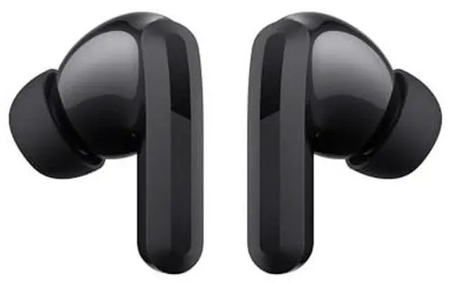 Alt view image 3 of 5 - Xiaomi Redmi Buds 5 Wireless Earphone - 46dB Active Noise Canceling, 40 Hour Battery Life, Bluetooth 5.3, Black