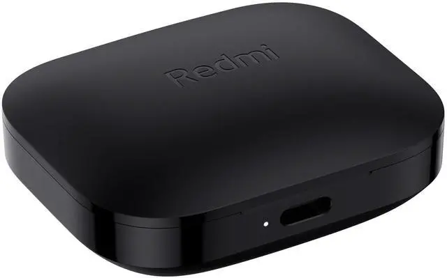 Alt view image 5 of 5 - Xiaomi Redmi Buds 5 Wireless Earphone - 46dB Active Noise Canceling, 40 Hour Battery Life, Bluetooth 5.3, Black