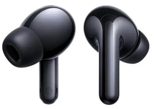 Alt view image 3 of 4 - Redmi Buds 6 Lite in-Ear Headphones, Dynamic 40dB Active Noise Cancellation, up to 37 Hours Battery Life, Titanium Membrane with 4 Sound Settings, AI Noise Cancellation, Google Fast Pair, Black