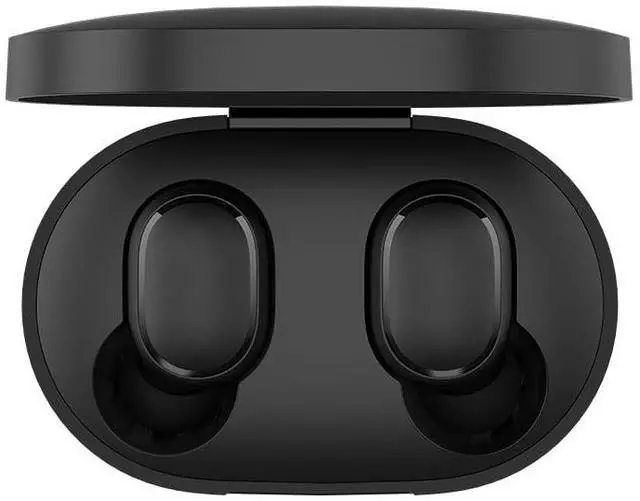 Main image of Xiaomi Redmi Buds Essential Wireless Earbuds M2222E1 - (Black)