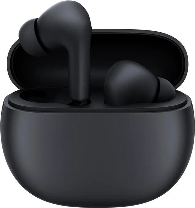 Main image of Xiaomi Redmi Buds 4 Active, Advanced Bluetooth® 5.3, 12mm Dynamic Driver, Google Fast Pair, Up to 28 Hours* Long Listening time with case