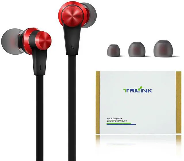 Alt view image 5 of 5 - USB C Headphone Type C Earbuds Wired with Mic Compatible with iPhone 15 iPad Pro iPad Mini 6, Google Pixel 5g/5/4/4XL/3/3XL/3a/3aXL/2/2 XL/XL Phones, Huawei Xiaomi, Hi-Res USB C Headphones Earphones