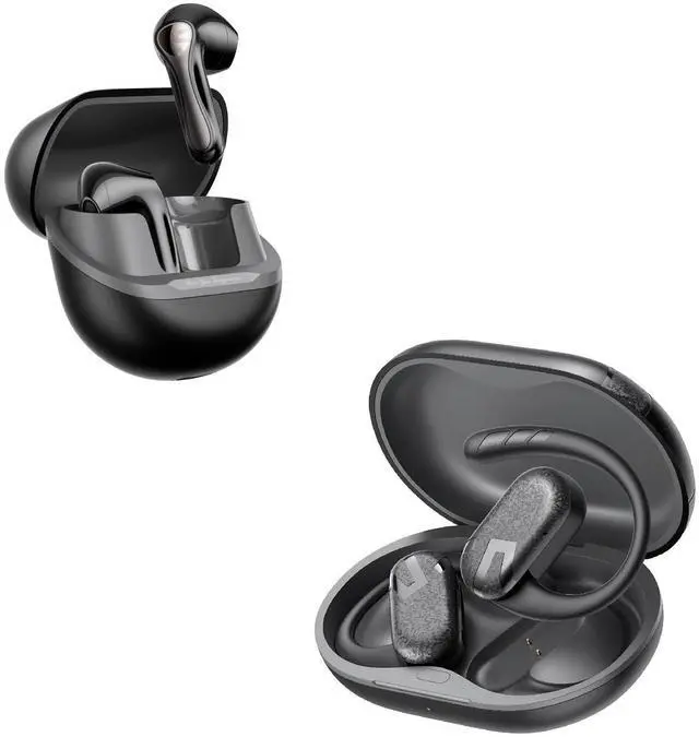 Main image of SoundPEATS Breezy & Air5 Lite Wireless Earbuds