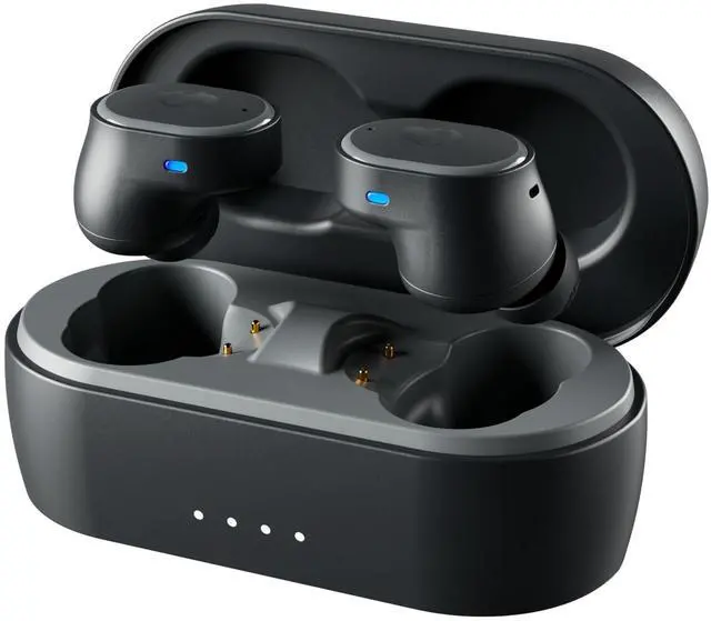 Alt view image 2 of 5 - Skullcandy Sesh ANC XT in-Ear Noise Canceling Wireless Earbuds, 48 Hr Battery, IP67 Waterproof, Microphone, Works with iPhone Android and Bluetooth Devices - True Black