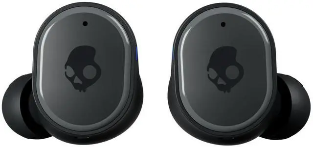 Alt view image 3 of 5 - Skullcandy Sesh ANC XT in-Ear Noise Canceling Wireless Earbuds, 48 Hr Battery, IP67 Waterproof, Microphone, Works with iPhone Android and Bluetooth Devices - True Black