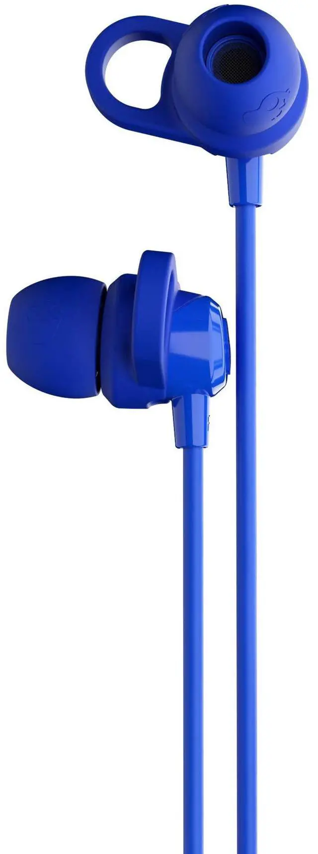 Alt view image 2 of 5 - Skullcandy Jib+ In-Ear Wireless Earbuds, 6 Hr Battery, Microphone, Works with iPhone Android and Bluetooth Devices - Blue