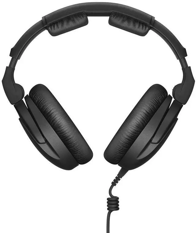 Alt view image 3 of 5 - Sennheiser - HD 300 Pro, Headphones
