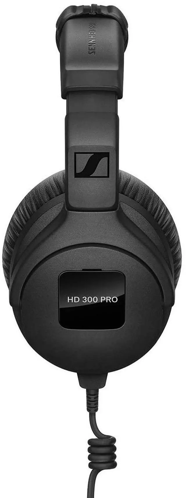 Alt view image 4 of 5 - Sennheiser - HD 300 Pro, Headphones