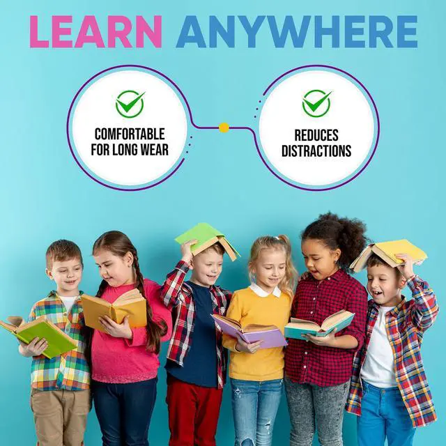 Alt view image 4 of 5 - 20 Pack Bulk Wired Earbuds with Microphone, In Ear Headphones 3.5mm Jack, 4ft Tangle Free Cable, Comfortable Fit, Affordable and Cost Effective, Ideal for School Classroom Testing Students, Mix