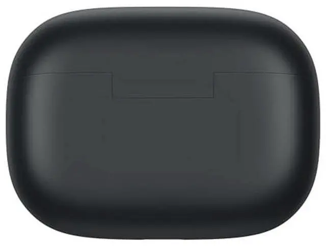 Alt view image 4 of 5 - realme Buds T310 Truly Wireless in-Ear Earbuds with 46dB Hybrid ANC, 360° Spatial Audio, 12.4mm Dynamic Bass Driver, Upto 40Hrs Battery and Fast Charging - (Black)