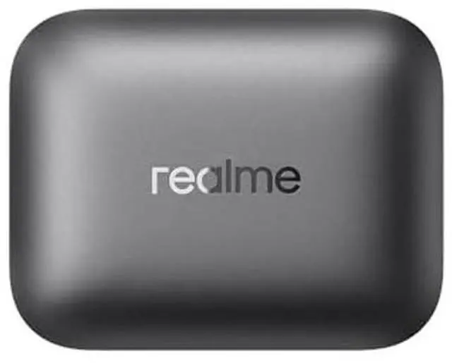 Alt view image 2 of 5 - realme Buds Air 7 Pro with Ai Live Translation, 11mm+6mm Dual-dac Driver, 48 Hrs Playtime, 53 dB ANC, LHDC, 45Ms Low Latency, 360° Spatial Audio, IP55 Dust & Water Resistant, BT 5.4 - (Grey)