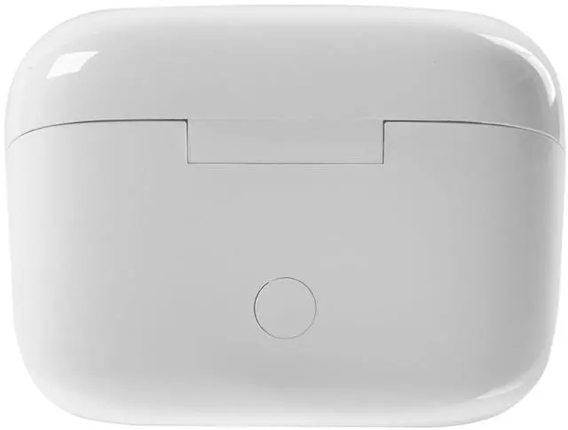 Alt view image 3 of 5 - RadioShack Wireless Earbuds, Active Noise Cancelling, IPX5 Water Resistant Bluetooth with 400MAH Battery