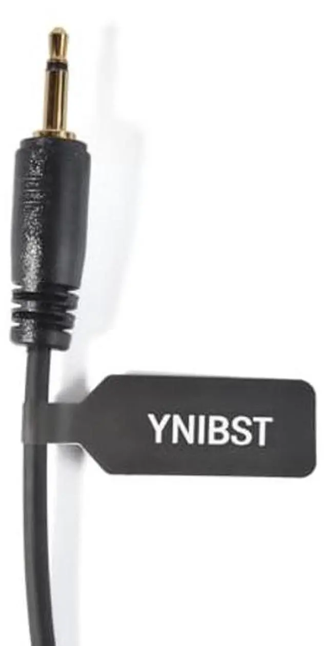 Alt view image 4 of 4 - YNIBST 2.5mm Listen/Receive Only in-Ear Earpiece Surveillance Earbud for Police Security Law Enforcement (4-Pack)
