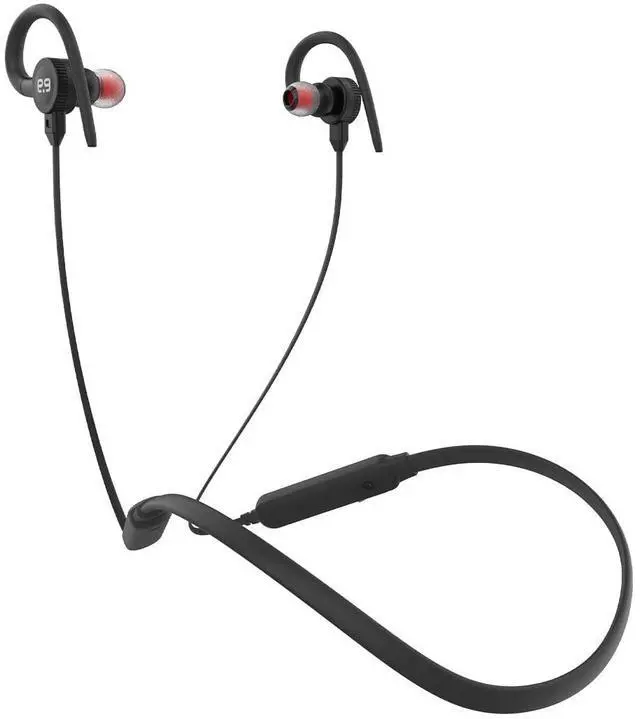 Main image of PureGear PureBoom Sport Wireless Earbuds, 10H Playtime, Lightweight, Sweat/Water Resistant with Built-in Mic for iPhone/Android Phones/TV/Laptops and More Bluetooth Devices