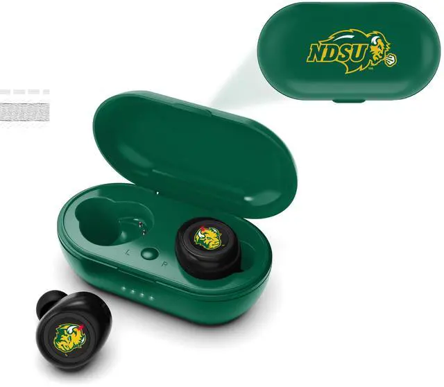 Main image of SOAR Collegiate True Wireless Earbuds v.7, Alabama Crimson Tide