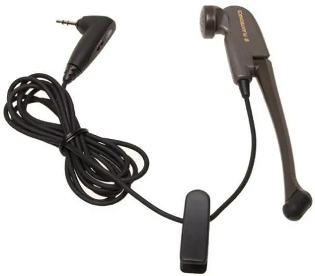 Main image of Plantronics Headset M140 for Mobile & Cordless Phones