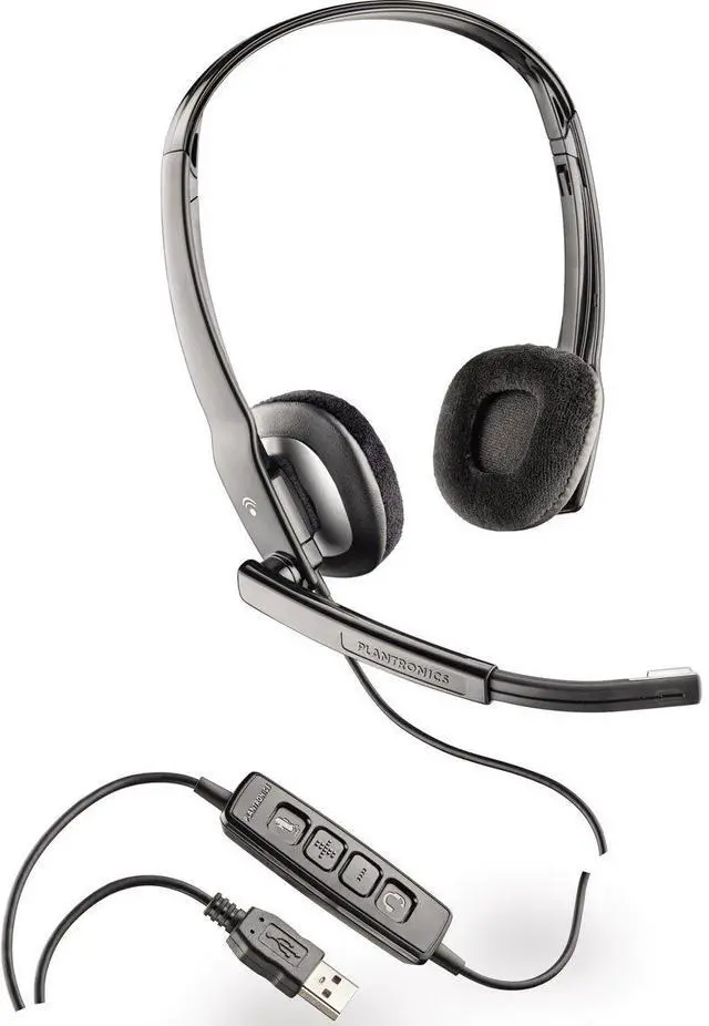 Main image of Stereo Moc USB 80299-02