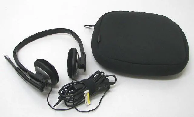 Alt view image 3 of 3 - Stereo Moc USB 80299-02